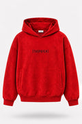[ TAXPAYER ] HOODIE ROSE