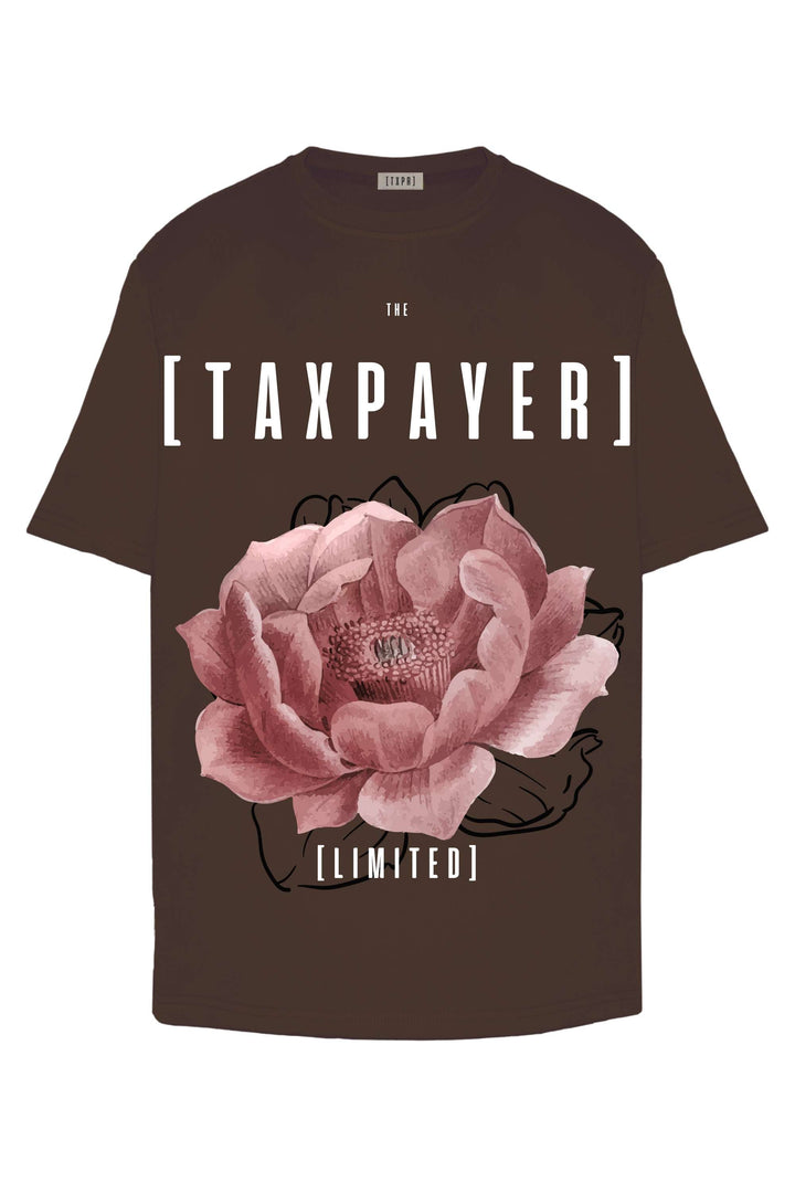 [ TAXPAYER ] COCO BLOOM -T - TAXPAYER